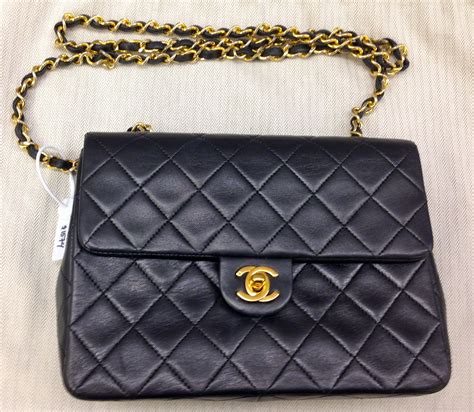 chanel imitation bag|real authentic chanel handbags.